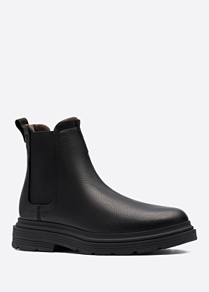 Clarks kevad-sügis poolsaapad Bradbury Easy