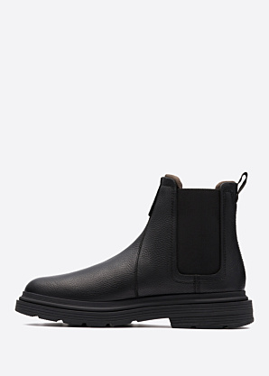 Clarks kevad-sügis poolsaapad Bradbury Easy