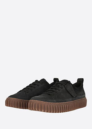 Clarks tennised Torhill Lace