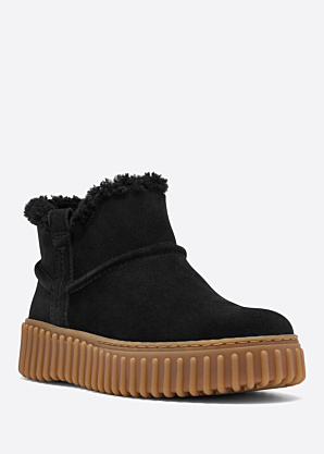Полусапоги Torhill Warm Clarks