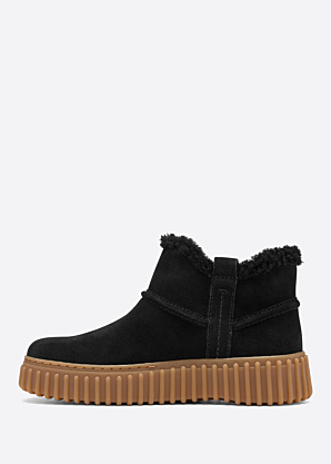 Полусапоги Torhill Warm Clarks