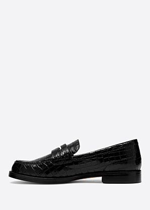 Лоферы Straven 2 Penny Clarks