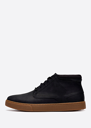 Весенне-осенние полусапоги Lydford Mid Clarks