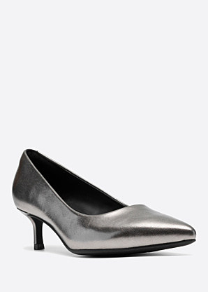Clarks kinnised kingad Zarey Court