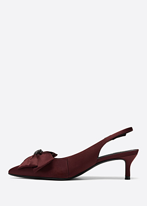 Туфли Zarey Bella Clarks