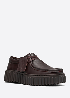Clarks kinnised kingad Torhill Bee