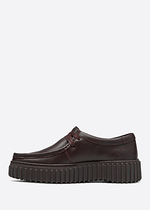 Clarks kinnised kingad Torhill Bee