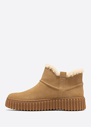 Clarks poolsaapad Torhill Warm