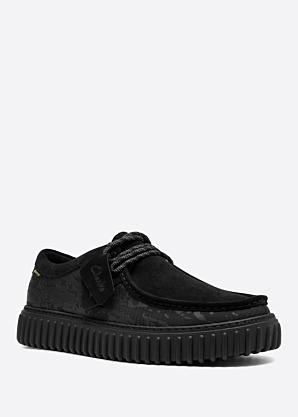 Clarks kinnised kingad Torhill Gtx