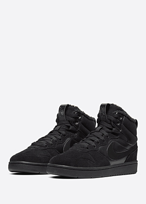 Nike talve poolsaapad Borough Mid 2