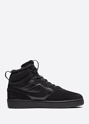 Nike talve poolsaapad Borough Mid 2