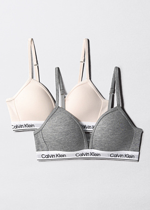 Бюстгальтер Calvin Klein Kids Underwear