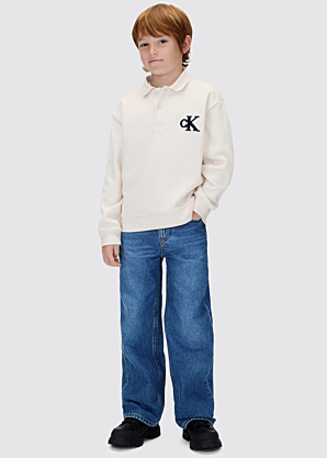 Джинсы Calvin Klein