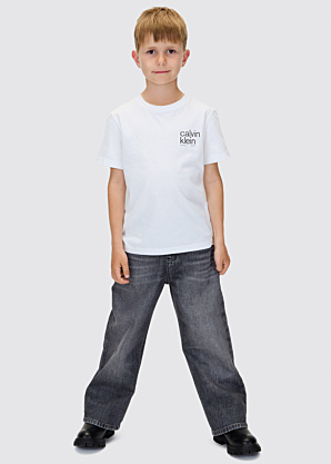 Джинсы Calvin Klein