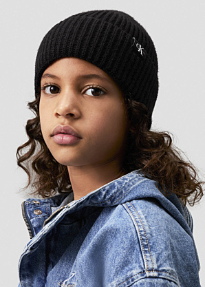 Calvin Klein talvemüts