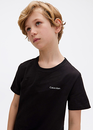 Футболка Calvin Klein