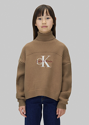 Свитер Calvin Klein