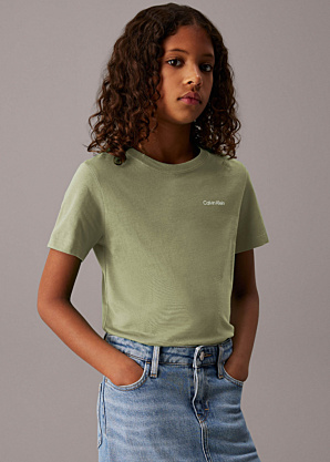 Футболка Calvin Klein