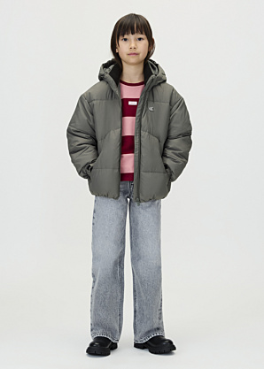 Зимняя куртка Calvin Klein