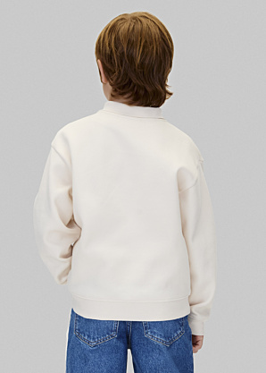 Рубашка-поло Calvin Klein