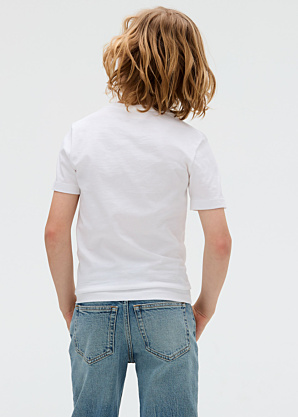 Футболка Calvin Klein