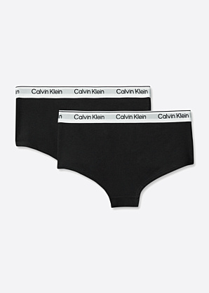 Calvin Klein bokserid 3 Pack Shorty