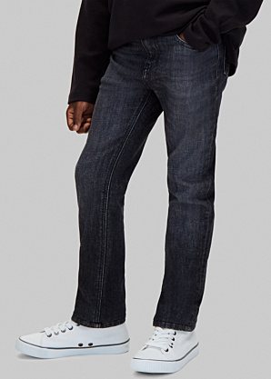 Calvin Klein teksapüksid Slim Fit