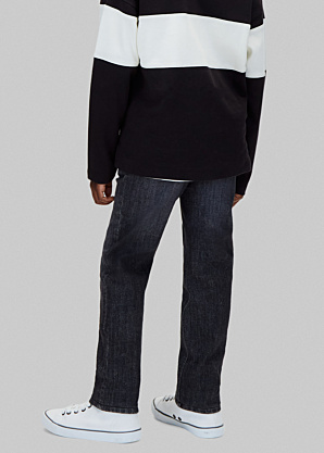 Calvin Klein teksapüksid Slim Fit