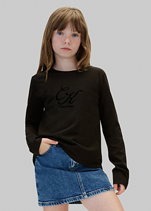 Calvin Klein T-särk Shaped