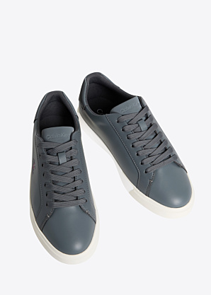 Calvin Klein tennised