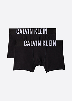 Calvin Klein bokserid 2 Pack Trunk
