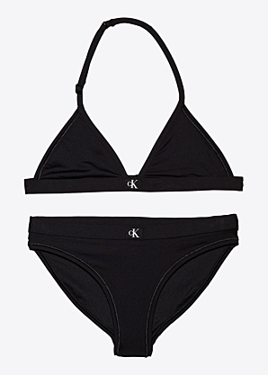 Calvin Klein bikiinid Triangle Bikini Set