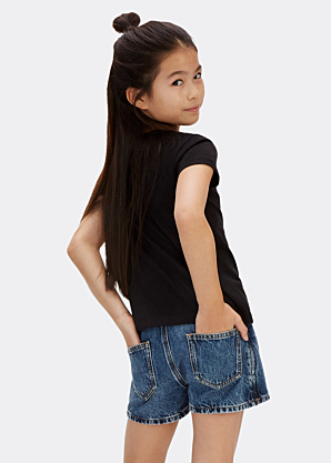 Футболка Micro Monogram Calvin Klein