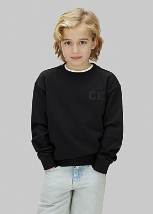 Calvin Klein pusa Relaxed Crewneck