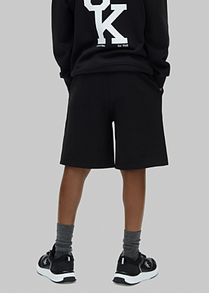 Брюки Relaxed Calvin Klein