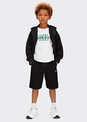 Calvin Klein püksid Parachute