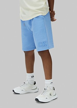 Calvin Klein püksid Relaxed