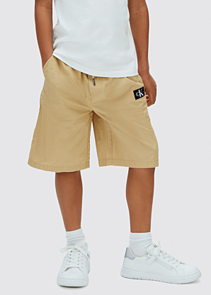 Calvin Klein püksid Parachute