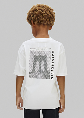 Calvin Klein T-särk Bridge