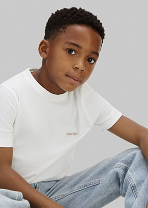 Calvin Klein T-särk Logo