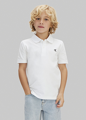 Calvin Klein polosärk Solid polo