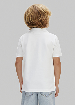 Calvin Klein polosärk Solid polo