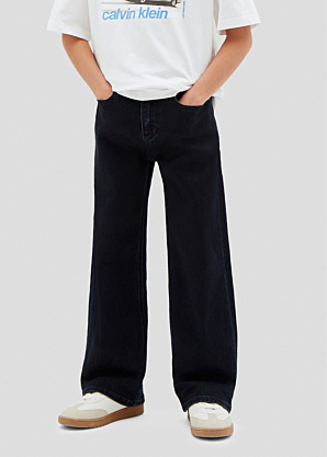 Calvin Klein teksapüksid Skater