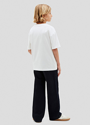 Calvin Klein teksapüksid Skater
