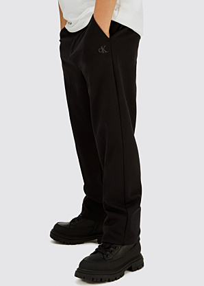 Брюки Tailored Punto Trousers Calvin Klein
