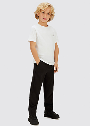 Брюки Tailored Punto Trousers Calvin Klein