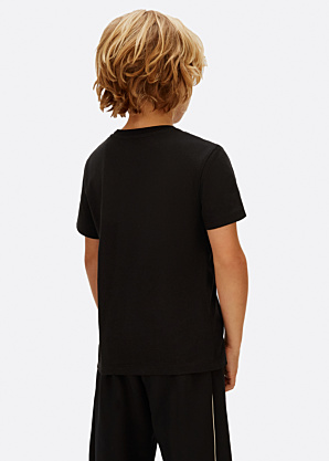 Футболка Minimal логотип S/s T-shirt Calvin Klein