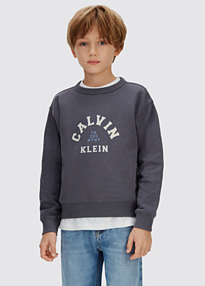Кофта Varsity Cn Sweatshirt Calvin Klein