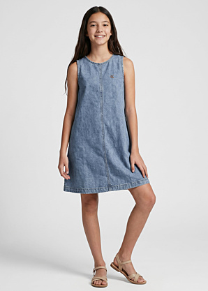 Calvin Klein teksakleit Denim