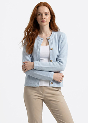 B.Copenhagen kardigan